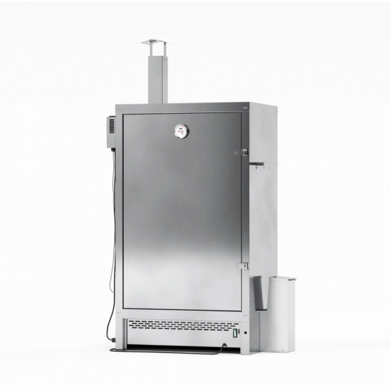 Wędzarnia elektryczna z generatorem dymu THW1922M